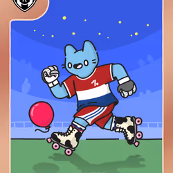 Cool Cats Football Club #2313