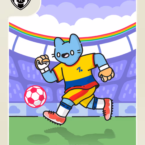 Cool Cats Fc