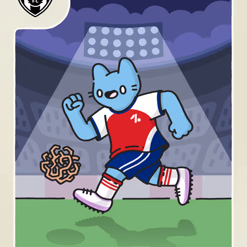Cool Cats Fc