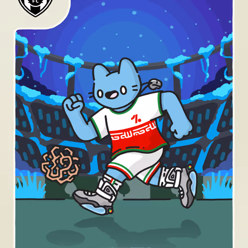 Cool Cats Fc