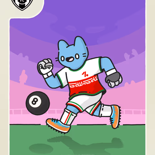 Cool Cats Fc