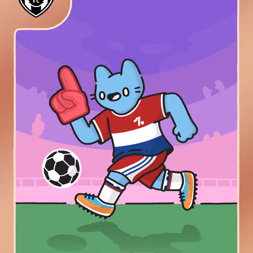 Cool Cats Fc