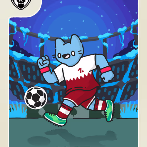 Cool Cats Fc