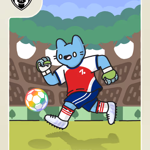 Cool Cats Fc