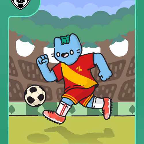 Cool Cats Fc