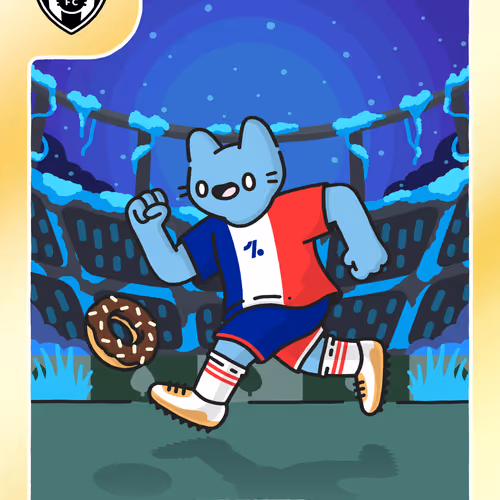 Cool Cats Fc
