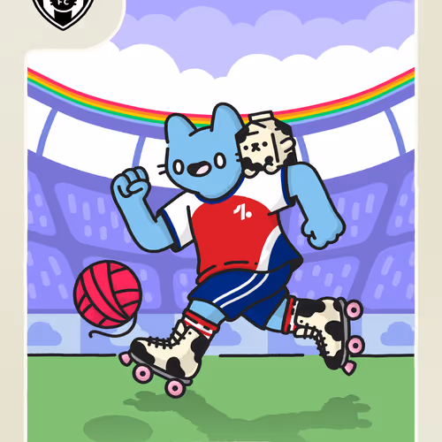 Cool Cats Fc