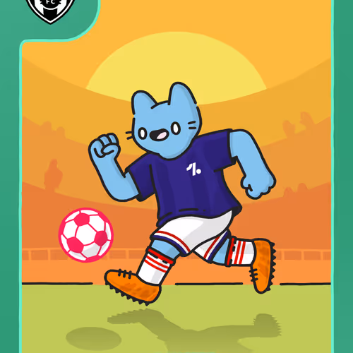Cool Cats Fc