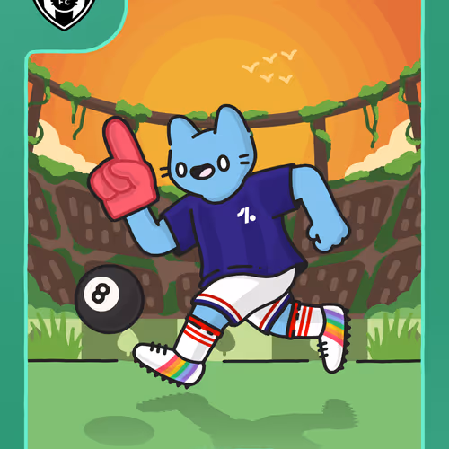 Cool Cats Fc