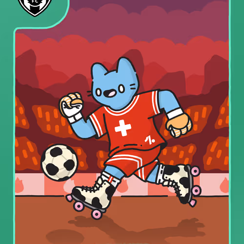 Cool Cats Fc