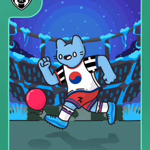 Cool Cats Fc