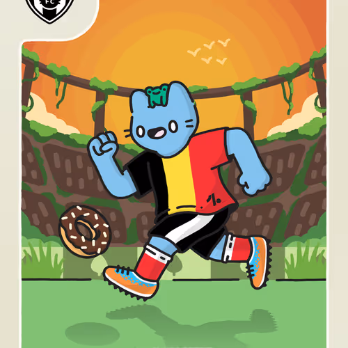 Cool Cats Fc