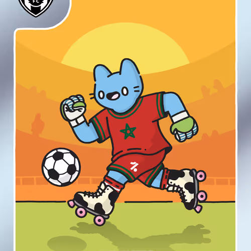 Cool Cats Fc