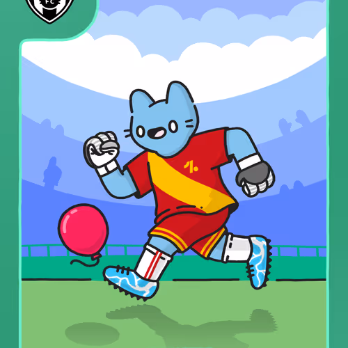 Cool Cats Fc