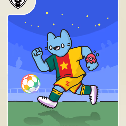 Cool Cats Fc