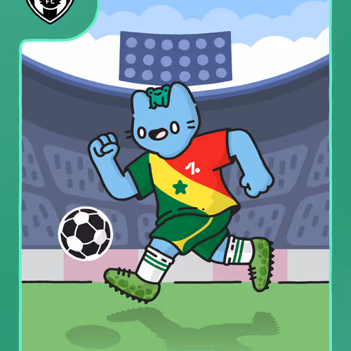 Cool Cats Fc