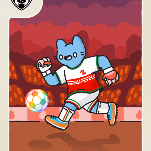 Cool Cats Fc