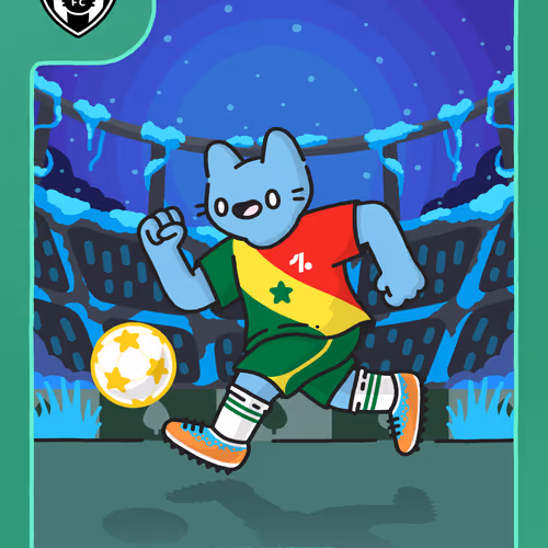 Cool Cats Fc