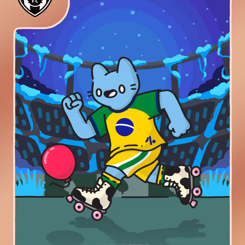 Cool Cats Fc