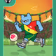 Cool Cats Football Club #1092