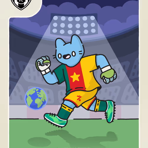 Cool Cats Fc