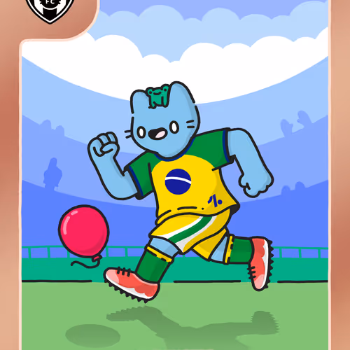 Cool Cats Fc