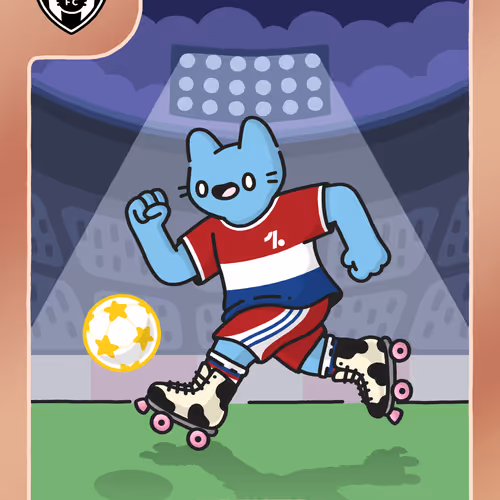 Cool Cats Fc