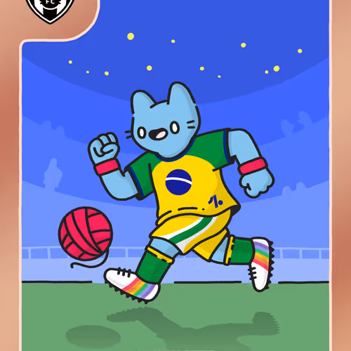 Cool Cats Fc