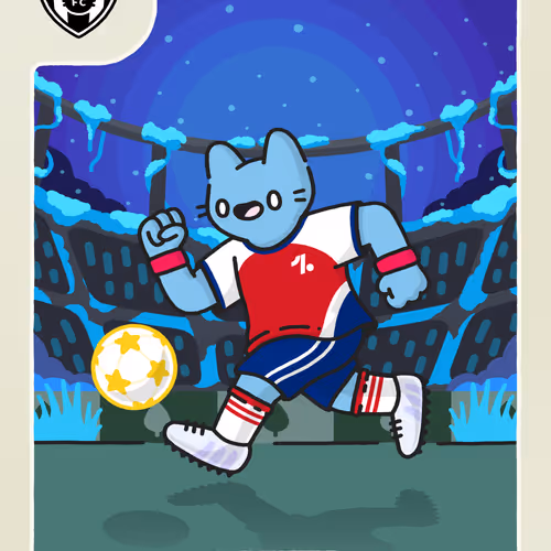 Cool Cats Fc