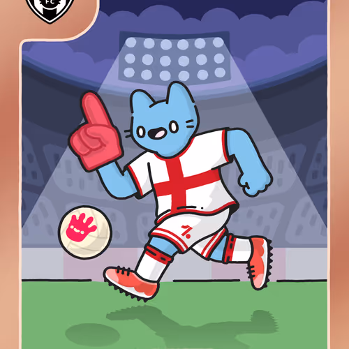Cool Cats Fc