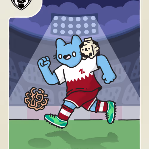 Cool Cats Fc