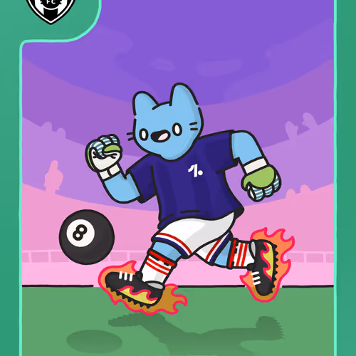 Cool Cats Fc