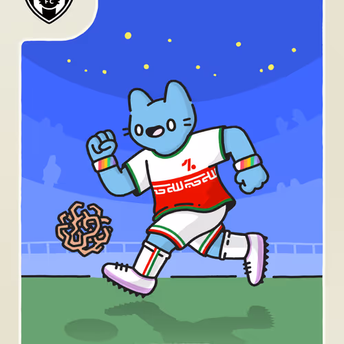 Cool Cats Fc