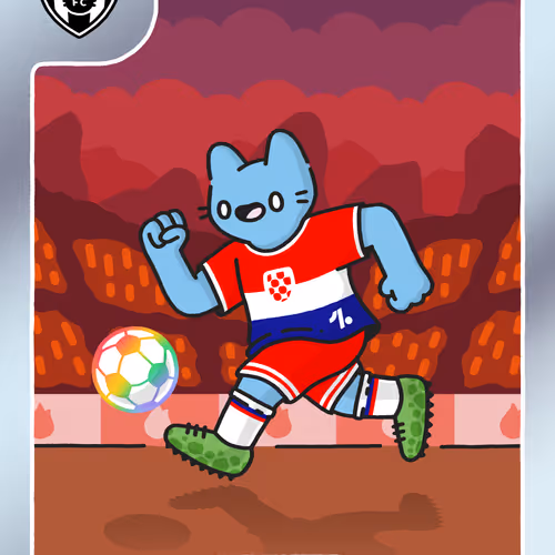 Cool Cats Fc