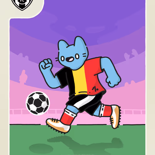 Cool Cats Fc