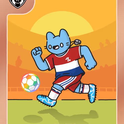 Cool Cats Fc