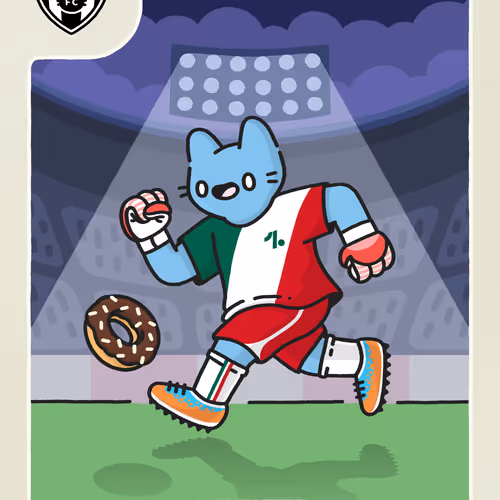 Cool Cats Fc