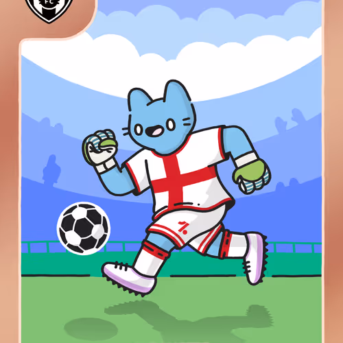 Cool Cats Fc
