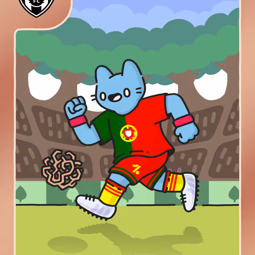 Cool Cats Fc