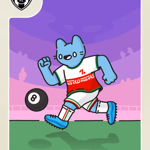 Cool Cats Fc
