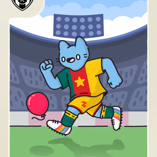 Cool Cats Fc