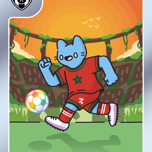 Cool Cats Fc