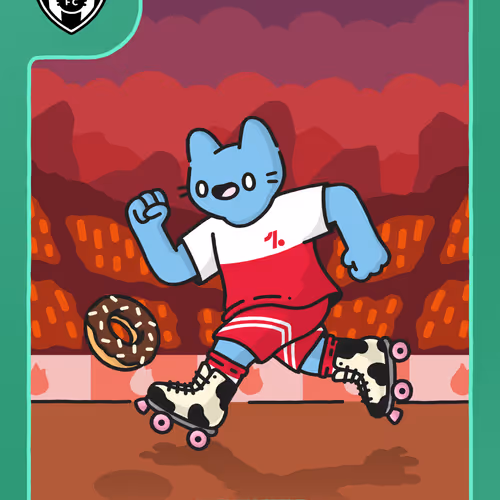 Cool Cats Fc