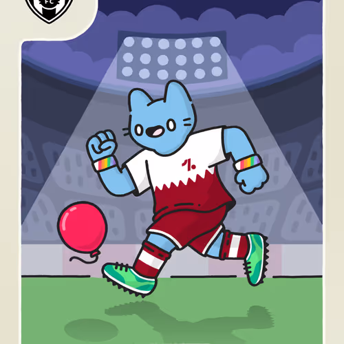 Cool Cats Fc