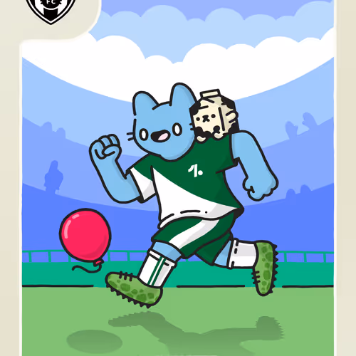 Cool Cats Fc