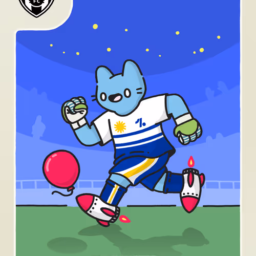 Cool Cats Fc