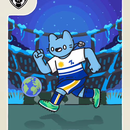 Cool Cats Fc