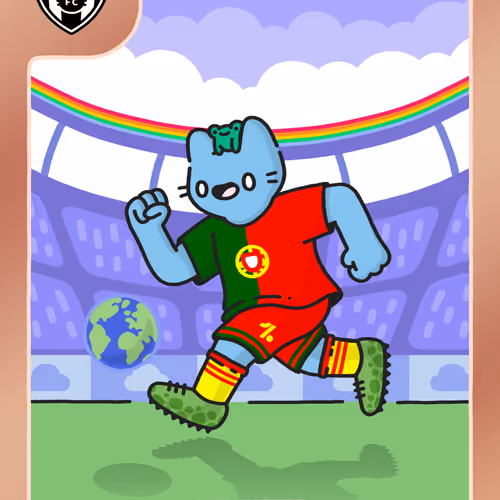 Cool Cats Fc