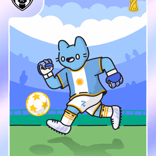 Cool Cats Fc