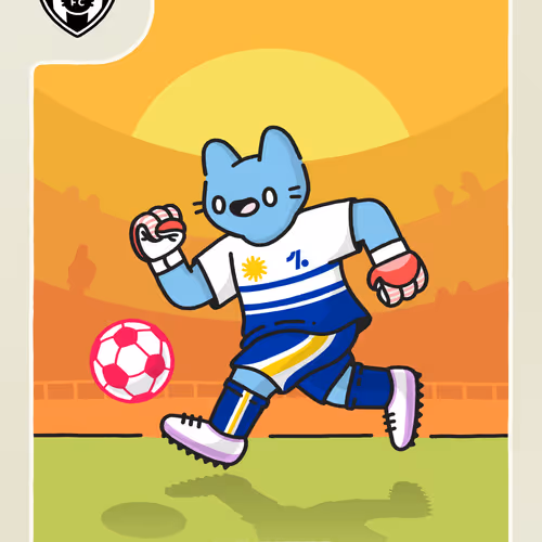 Cool Cats Fc